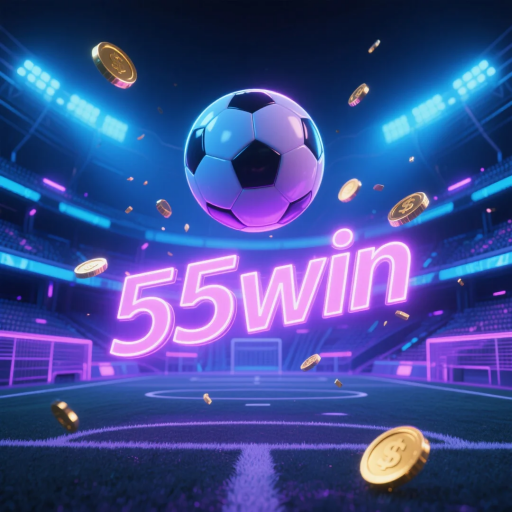 55win bet-Logo